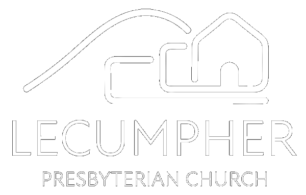 Lecumpher Presbyterian Church logo